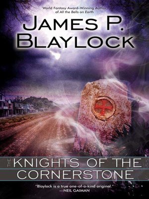 The Knights of the Cornerstone - ebook